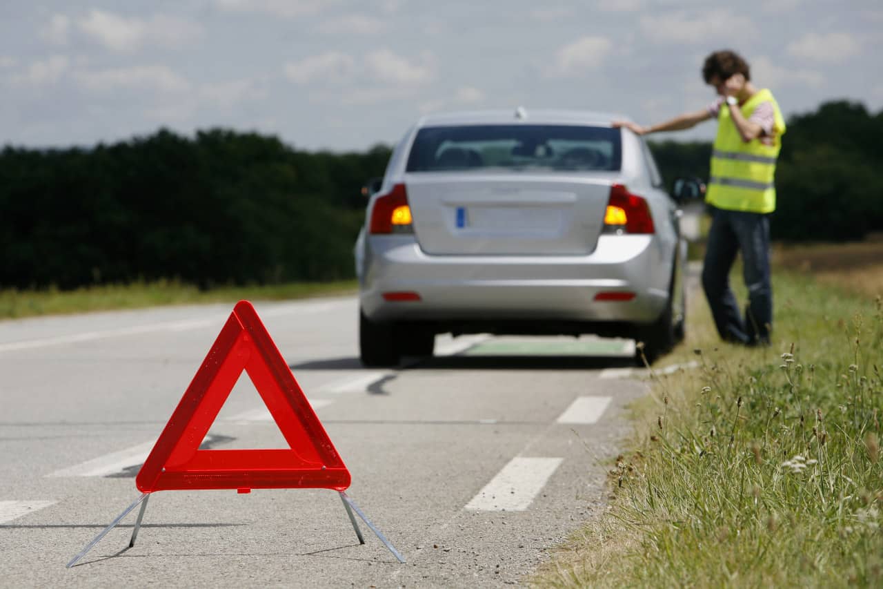 Asistencia en carretera fenix directo